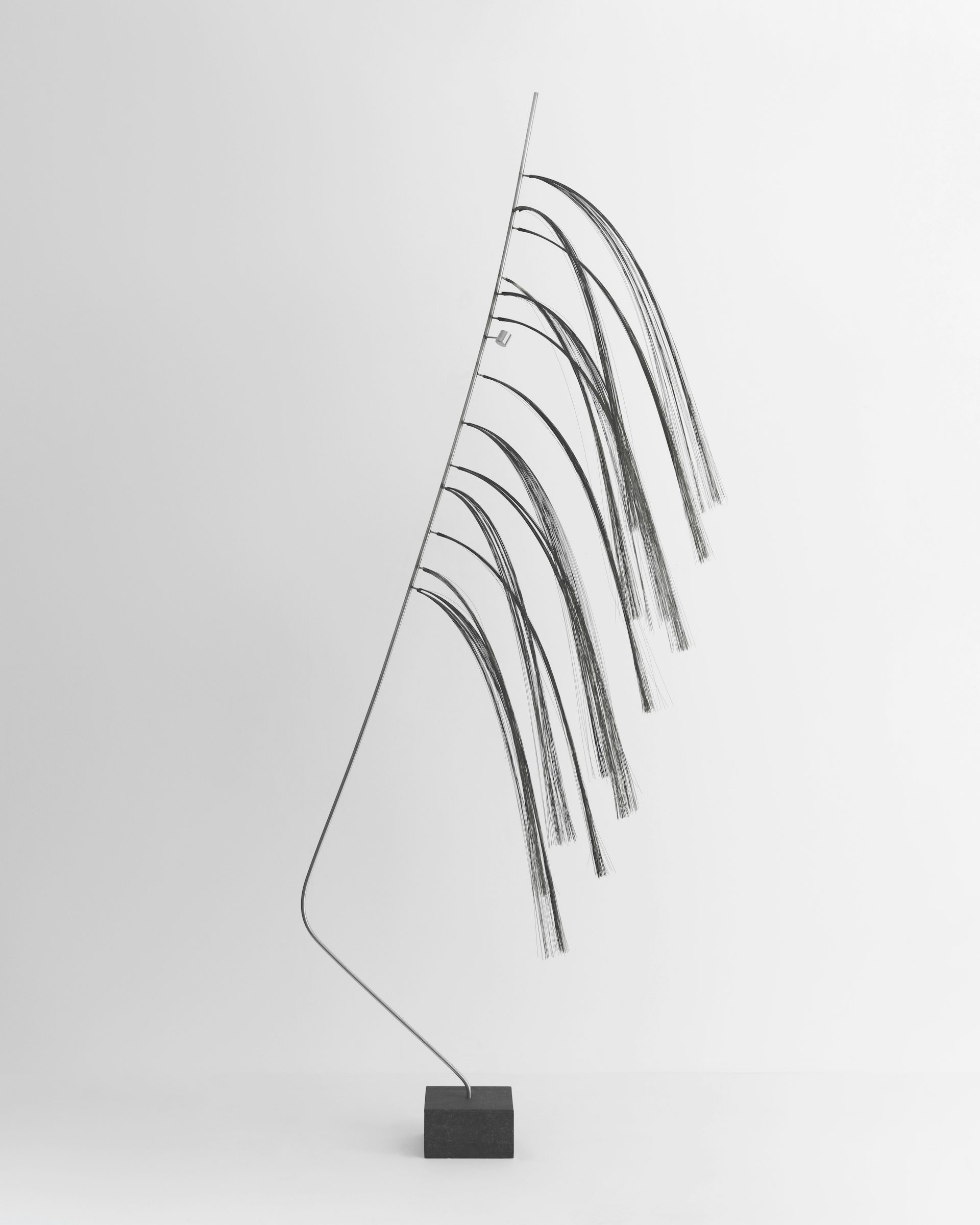 Christie's - Harry Bertoia, Lightwork, 2024